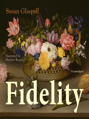 cover image of Fidelity